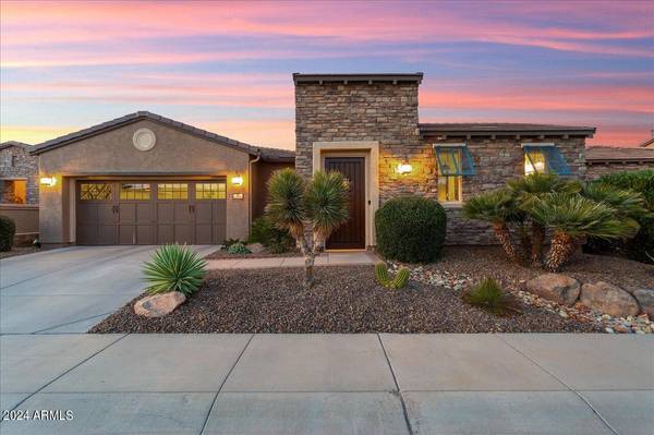 Peoria, AZ 85383,12940 W EAGLE RIDGE Lane