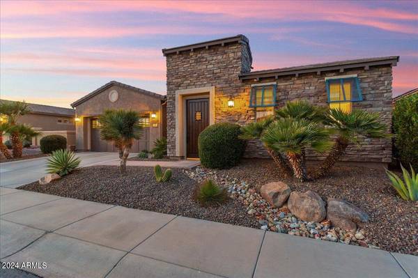 Peoria, AZ 85383,12940 W EAGLE RIDGE Lane