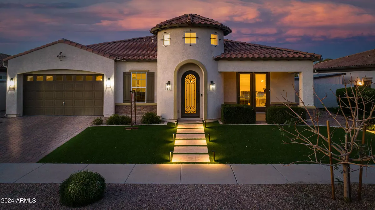 Queen Creek, AZ 85142,22366 E SENTIERO Drive