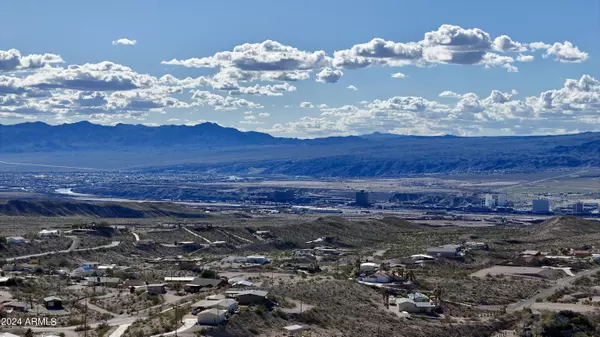 Bullhead City, AZ 86429,4425 La Mesa Road #-