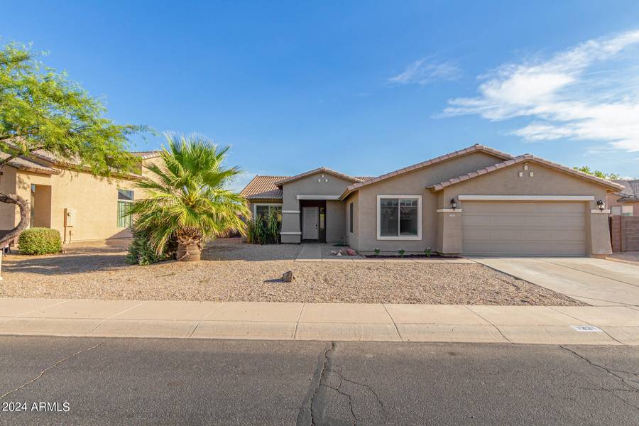 1331 E 11TH Street, Casa Grande, AZ 85122