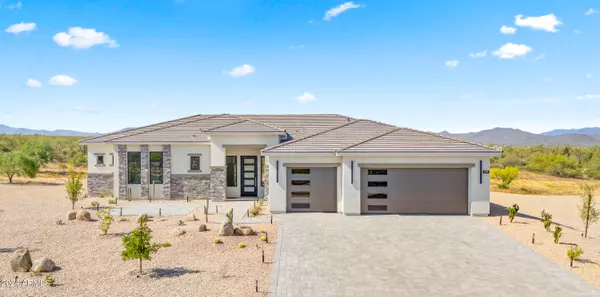 Scottsdale, AZ 85262,16028 E BOBWHITE Way