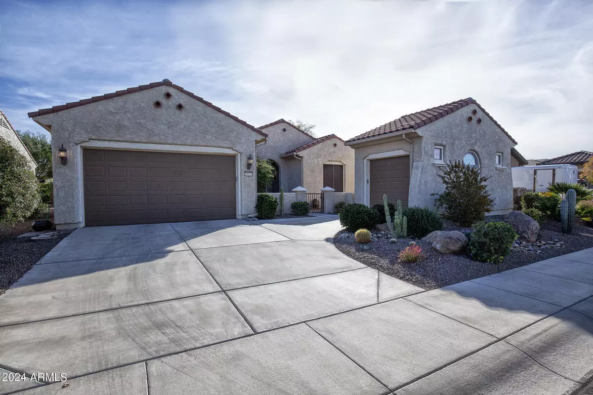 Buckeye, AZ 85396,20323 N 273RD Avenue