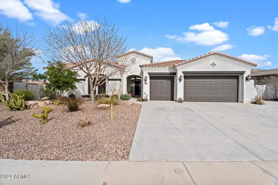 3728 E MIA Lane, Gilbert, AZ 85298