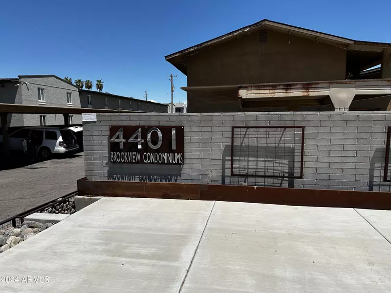 4401 N 12TH Street #106, Phoenix, AZ 85014