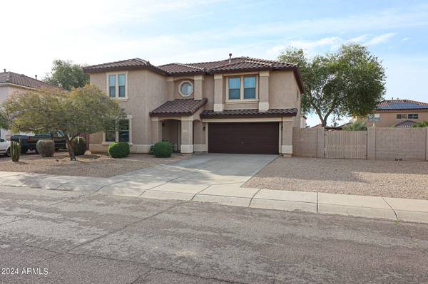 Peoria, AZ 85383,10609 W DALEY Lane