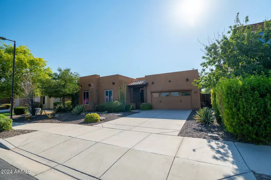 21539 S 215TH Place, Queen Creek, AZ 85142