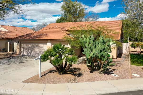 Chandler, AZ 85286,1260 W DERRINGER Way