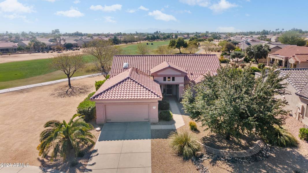 15709 W HUNTLEY Court, Surprise, AZ 85374