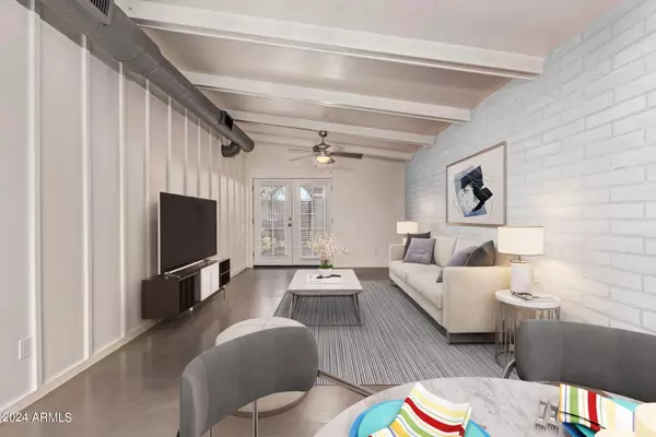 Phoenix, AZ 85008,4405 E HUBBELL Street #53