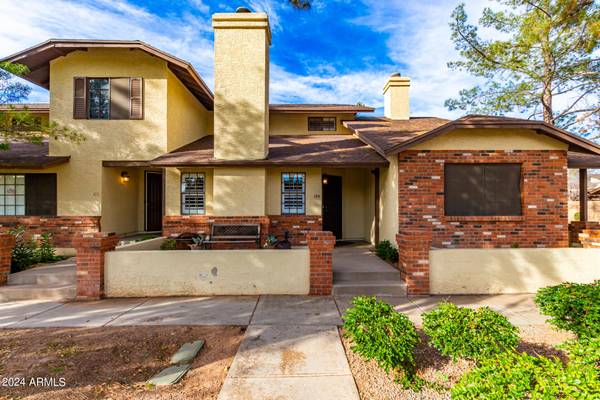 Gilbert, AZ 85234,170 E GUADALUPE Road #104