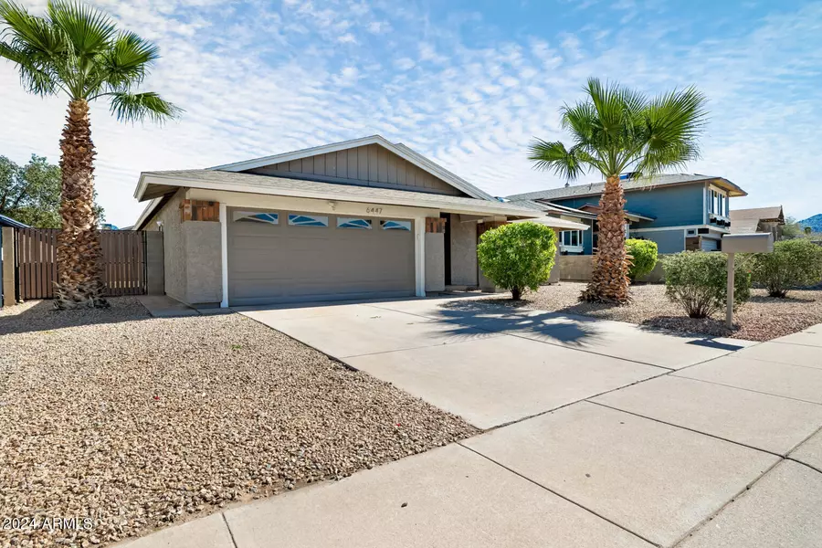 6447 S 17TH Place, Phoenix, AZ 85042