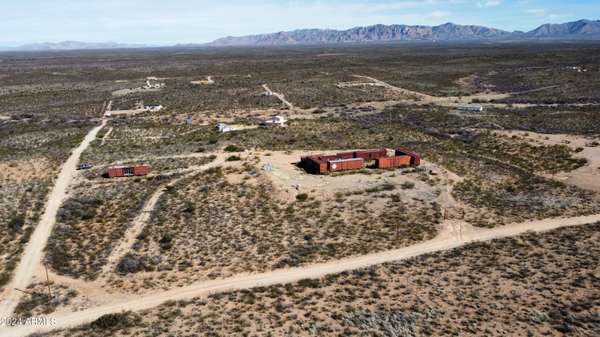 1900 N WILSON RANCH Road #8,  Tombstone,  AZ 85638