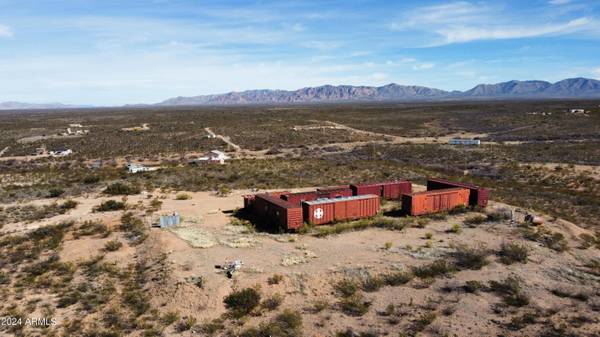 Tombstone, AZ 85638,1900 N WILSON RANCH Road #8