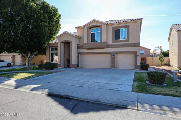 Peoria, AZ 85381,7343 W WILLOW Avenue