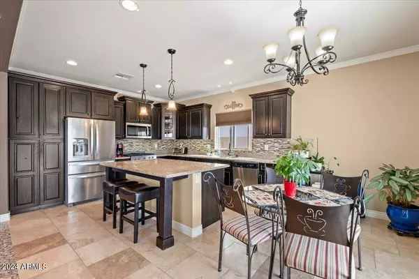 Peoria, AZ 85383,10055 W Patrick Lane