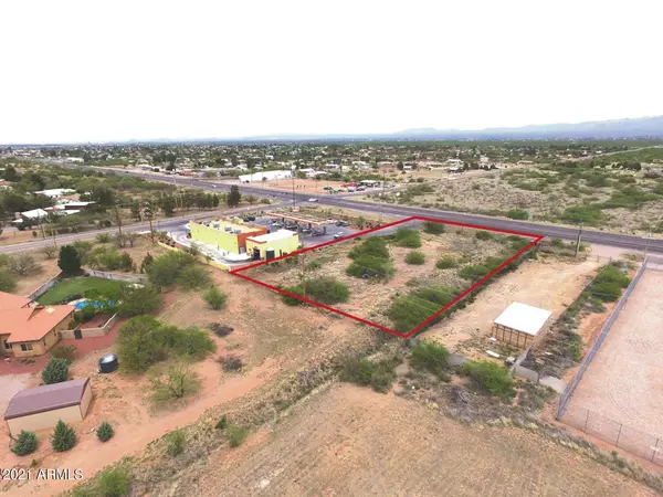 Hereford, AZ 85615,S HWY 92 Road #-