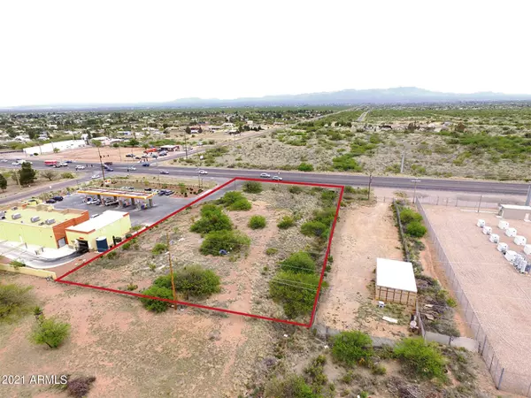 Hereford, AZ 85615,S HWY 92 Road #-