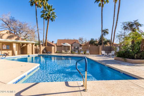 Peoria, AZ 85345,7020 W OLIVE Avenue #218