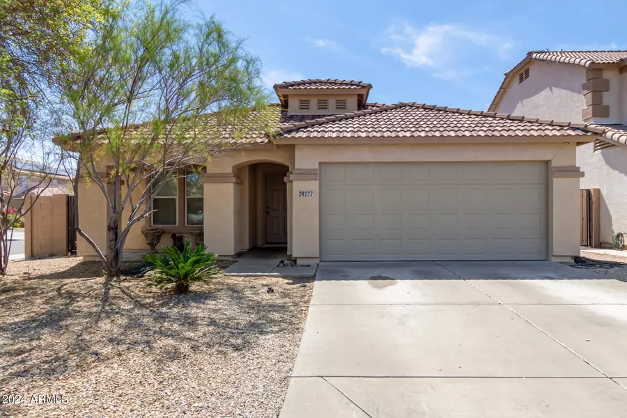 24227 W HADLEY Street, Buckeye, AZ 85326