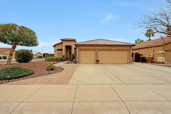 Peoria, AZ 85382,9011 W ALEX Avenue