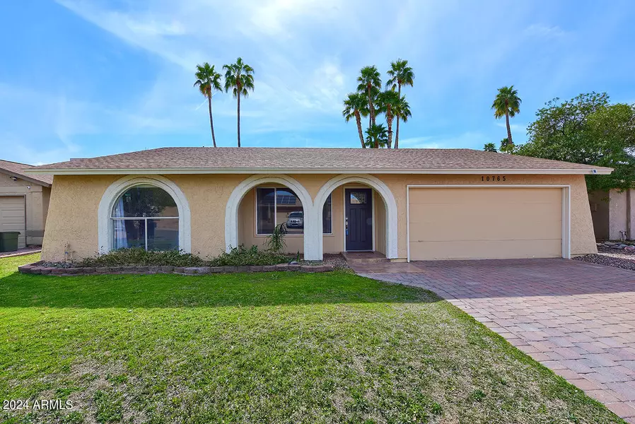 10765 E CLINTON Street, Scottsdale, AZ 85259