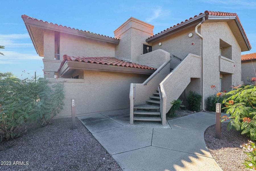 9450 N 95TH Street #120, Scottsdale, AZ 85258