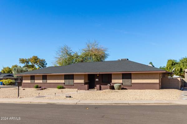 1622 N GAYLORD Circle,  Mesa,  AZ 85213