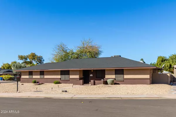 1622 N GAYLORD Circle, Mesa, AZ 85213