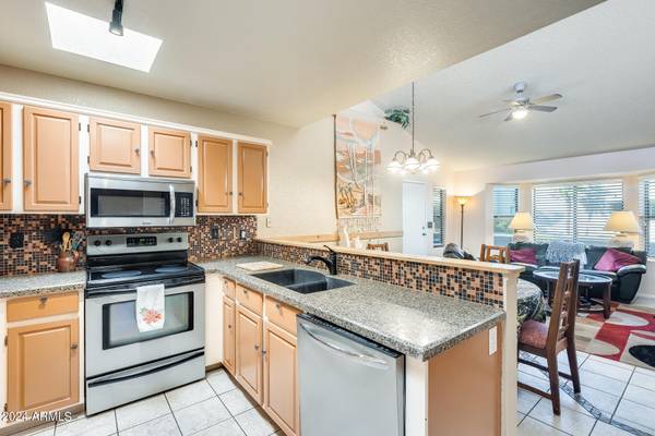 Surprise, AZ 85374,14300 W BELL Road #478