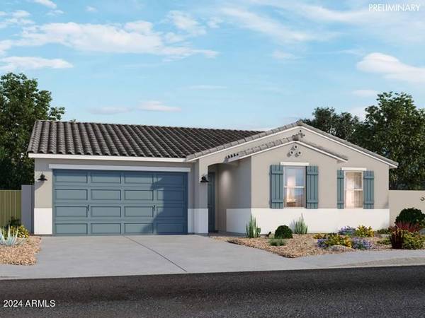 16006 W BUCKSKIN Trail, Surprise, AZ 85387