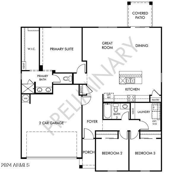 Surprise, AZ 85387,16008 W BUCKSKIN Trail