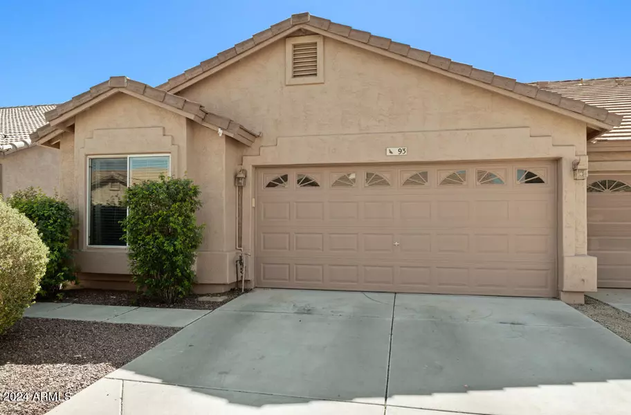 6610 E UNIVERSITY Drive #93, Mesa, AZ 85205