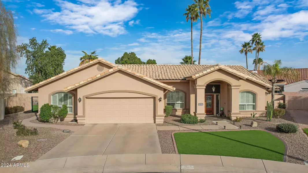 1317 W SANDS Court, Gilbert, AZ 85233