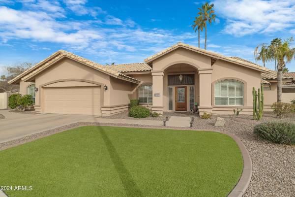 Gilbert, AZ 85233,1317 W SANDS Court