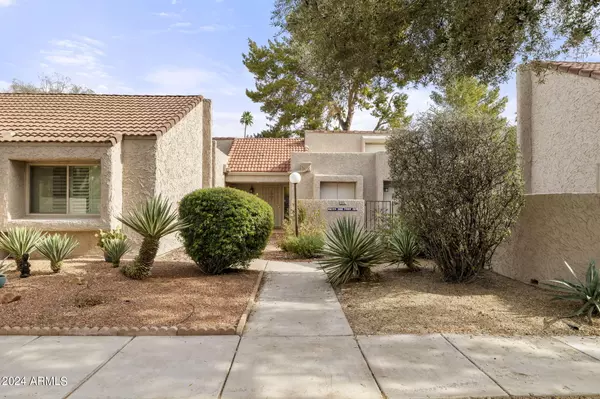 Scottsdale, AZ 85258,7425 N VIA CAMELLO DEL NORTE -- #167