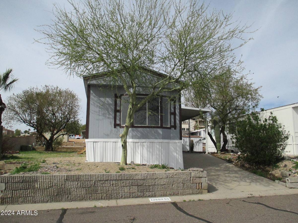 Phoenix, AZ 85022,12602 N 19TH Place