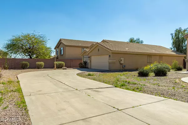 Avondale, AZ 85392,12371 W HEATHERBRAE Drive