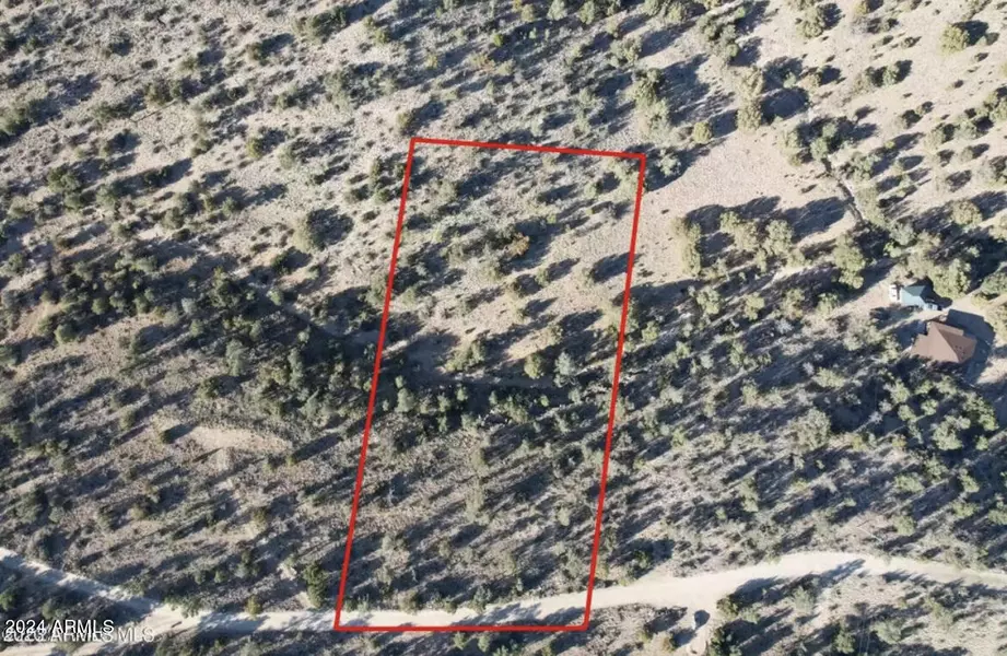 4560 W HIDDEN CANYON Road #' - ', Chino Valley, AZ 86323
