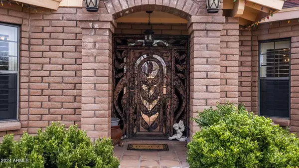 Rio Rico, AZ 85648,155 CAMINO MARICOPA --