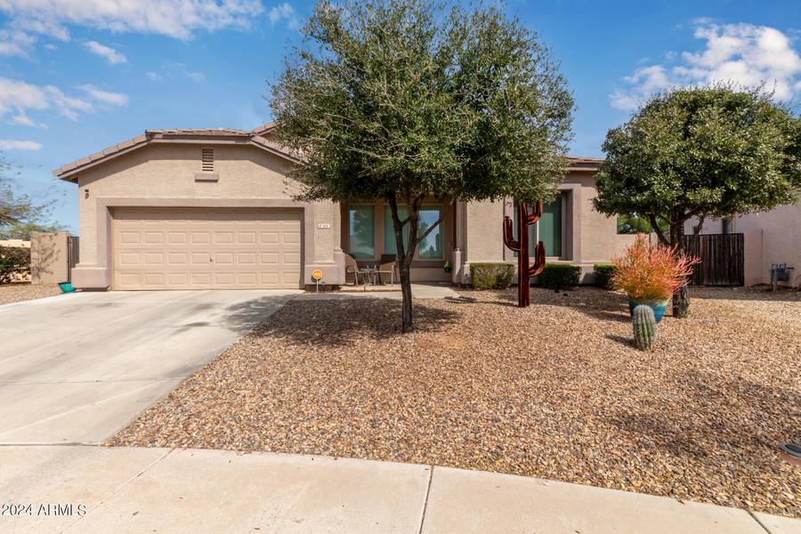 2101 S 107TH Drive, Avondale, AZ 85323