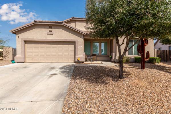 Avondale, AZ 85323,2101 S 107TH Drive