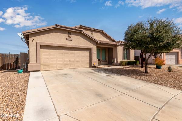 Avondale, AZ 85323,2101 S 107TH Drive