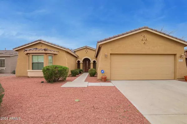 42837 W MAGIC MOMENT Drive, Maricopa, AZ 85138