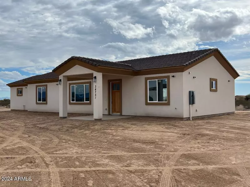 34751 W PIMA Street, Tonopah, AZ 85354
