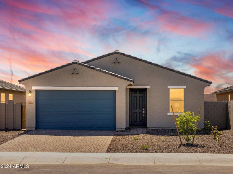 4173 W JANIE Street, San Tan Valley, AZ 85144