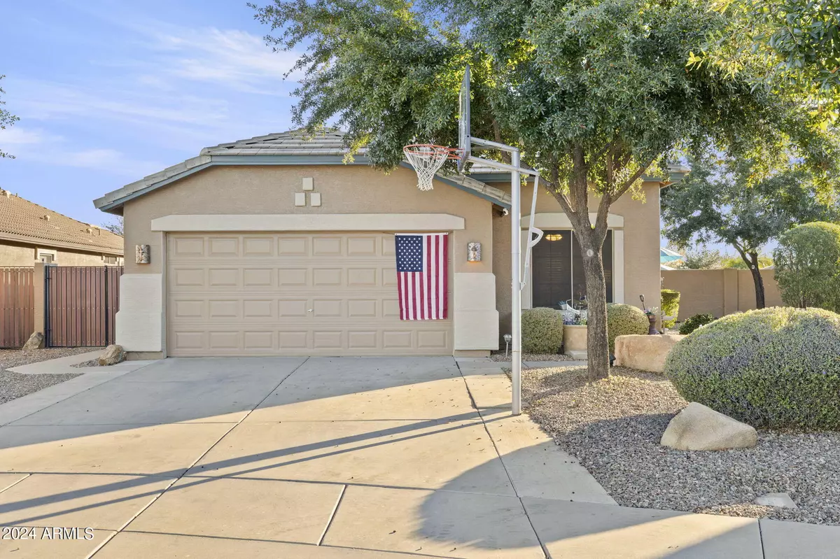 Gilbert, AZ 85297,4111 S DEW DROP Court