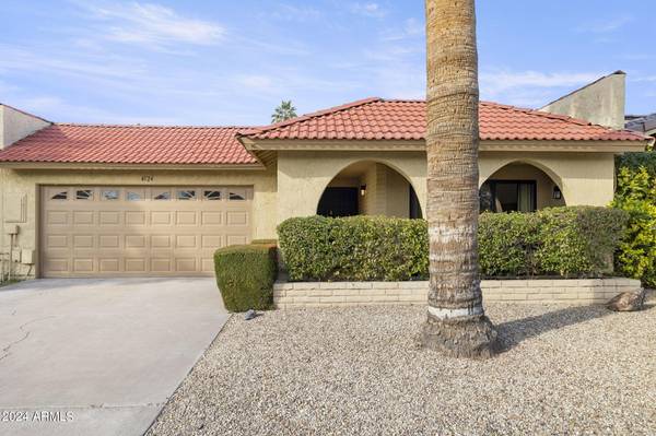 Scottsdale, AZ 85251,4124 N 79TH Street