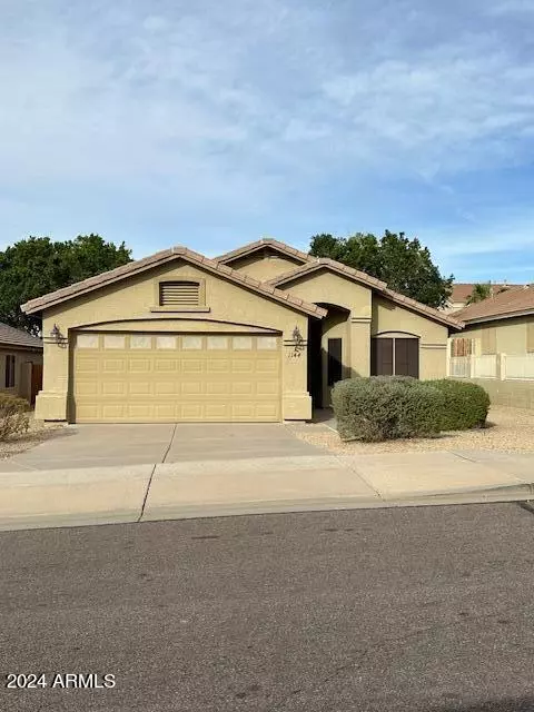 1144 N 88TH Street, Mesa, AZ 85207