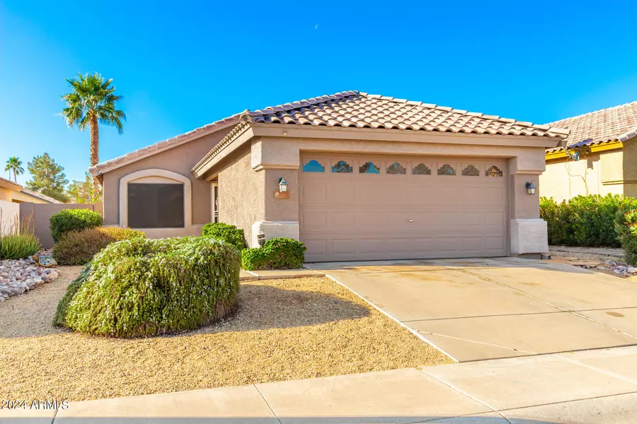 1783 E GAIL Drive, Chandler, AZ 85225